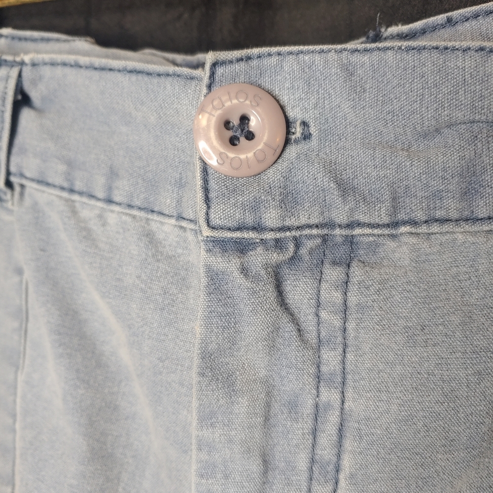 Talos Cargo Shorts - Picture 3 of 8